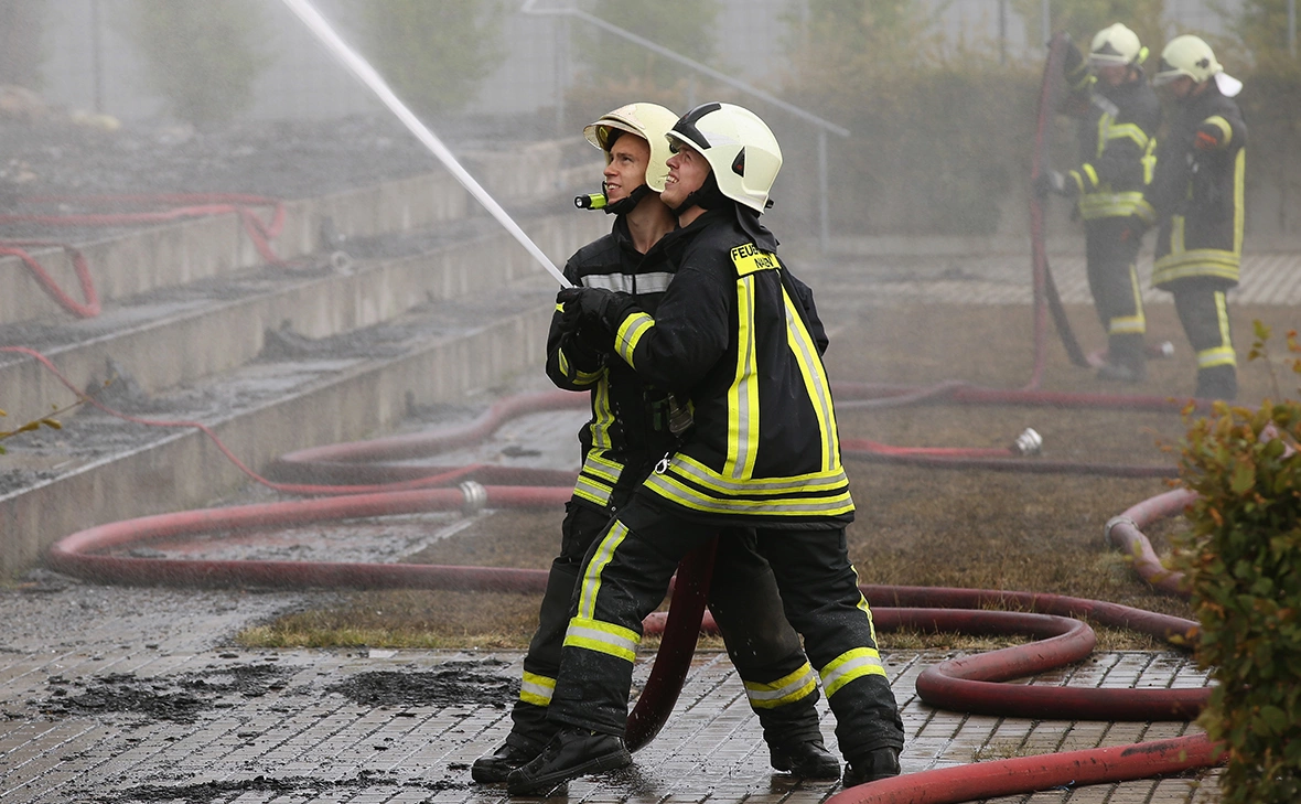 Sean Gallup / Getty Images