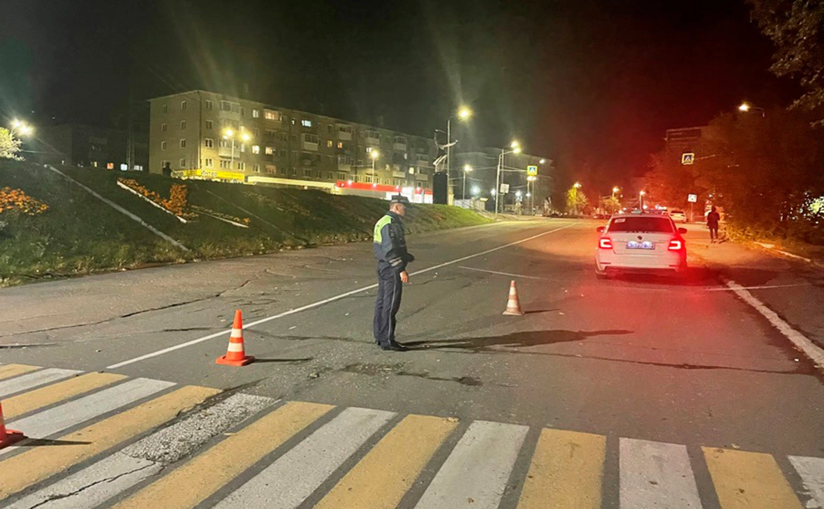 МО МВД России «Кушвинский»