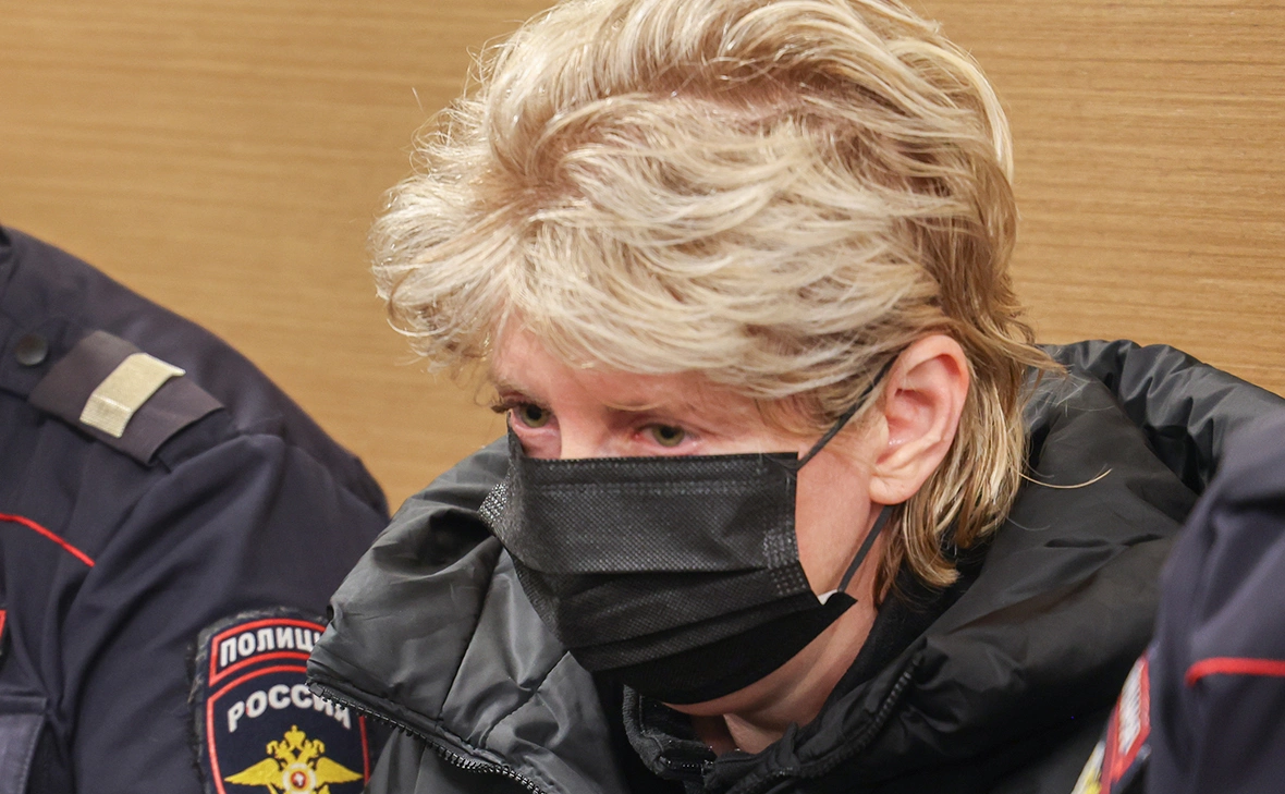 Михаил Синицын / ТАСС