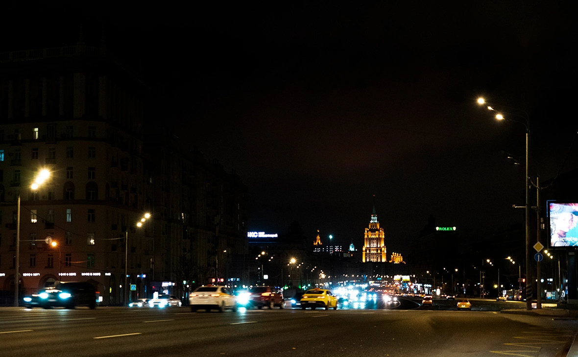 Дарья Широкова / РБК