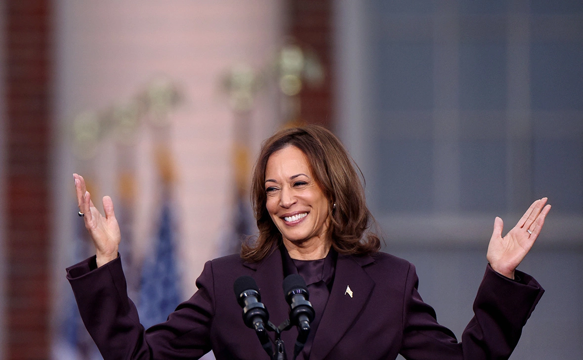 Hannah McKay / Reuters