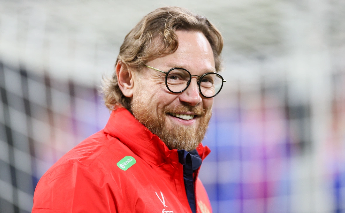 Михаил Синицын / ТАСС