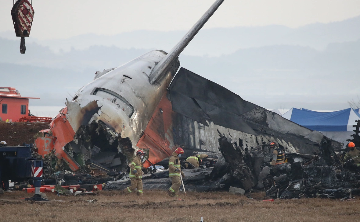 Chung Sung-Jun / Getty Images