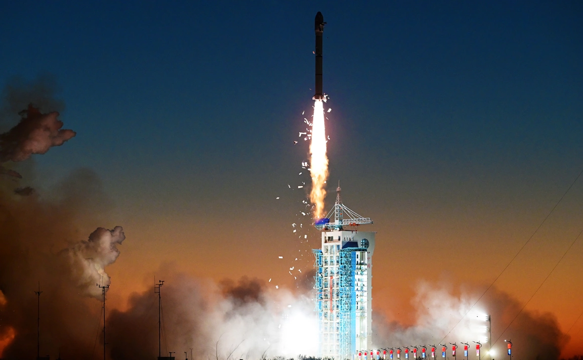 Wang Jiangbo / XinHua / Global Look Press