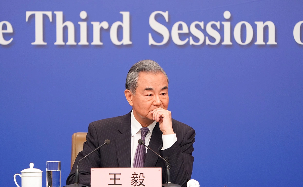 Liu Dawei / XinHua / Global Look Press