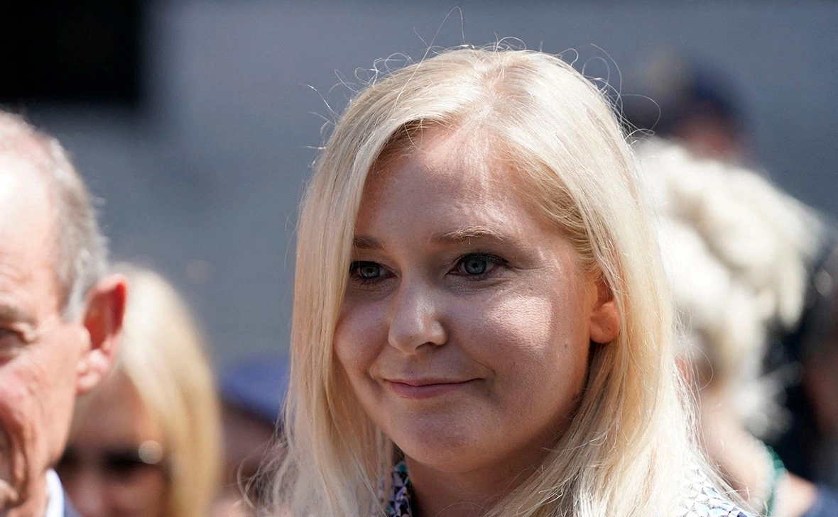 Barry Williams / New York Daily News / TNS / ABACA / Reuters