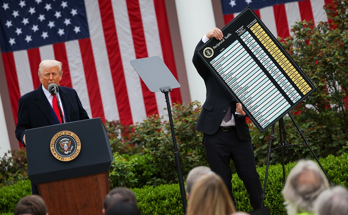 Carlos Barria / Reuters