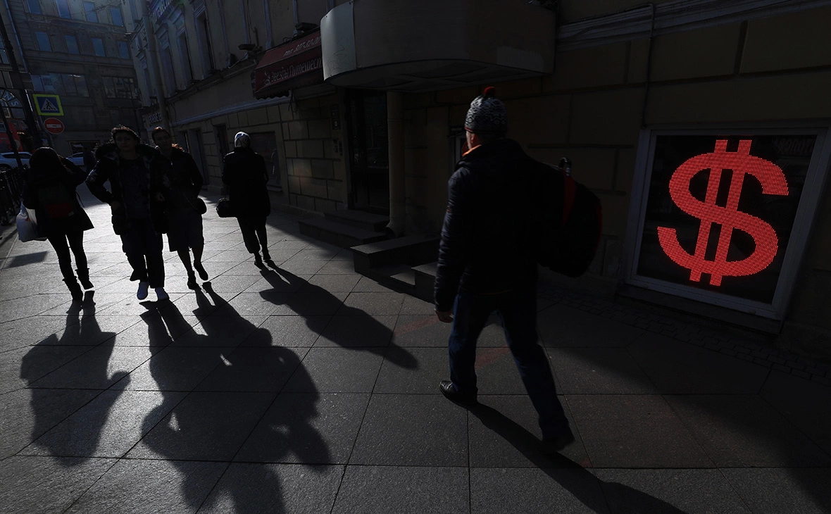 Петр Ковалев / ТАСС