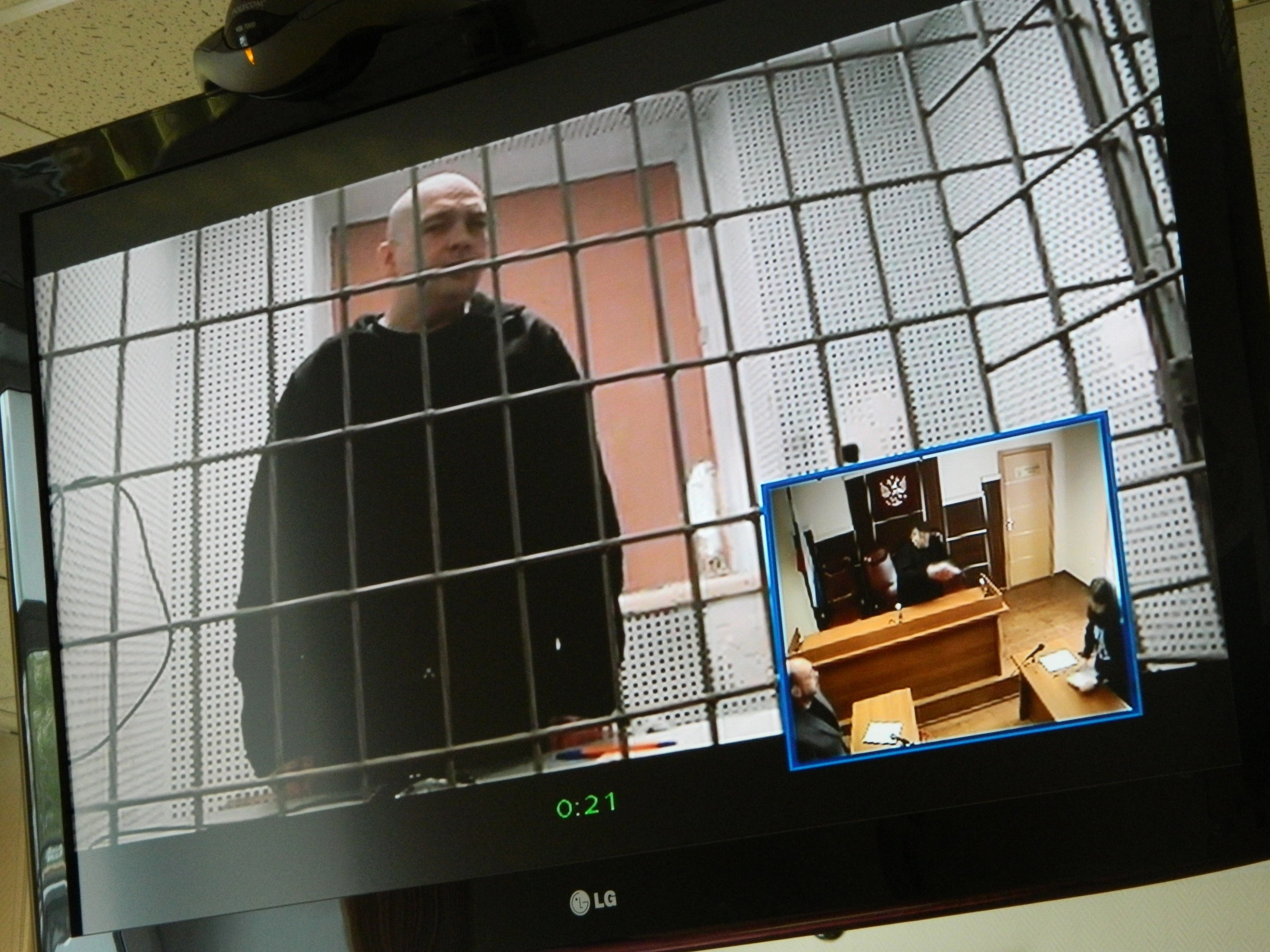 Михаил Лобанов