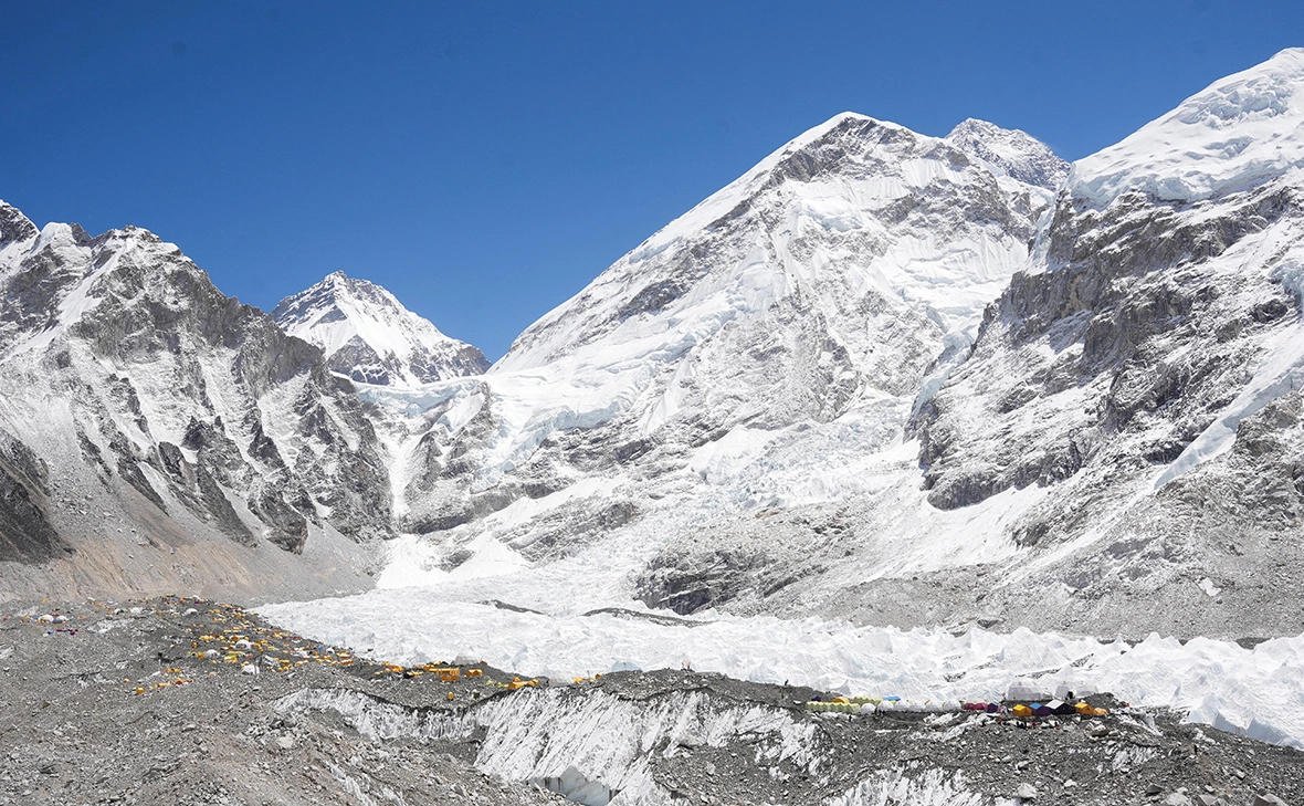 Purnima Shrestha / Reuters