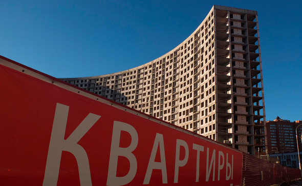 Фото: Григорий Сысоев / РИА "Новости"
