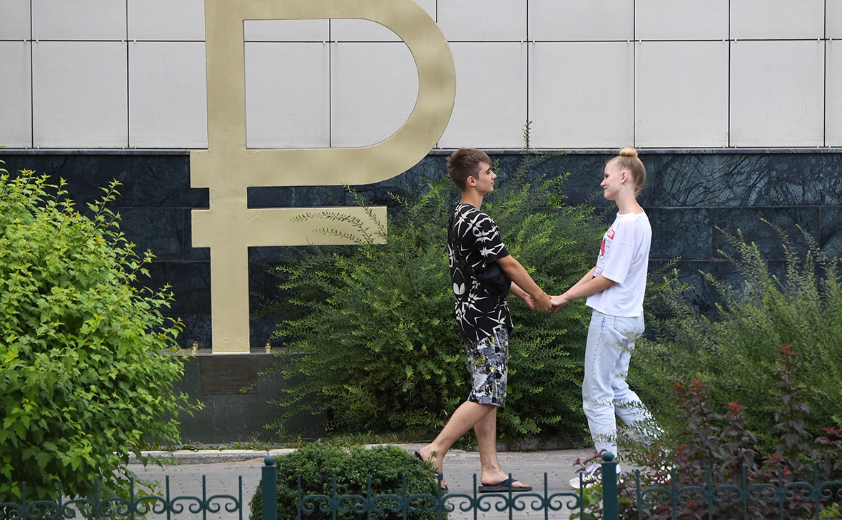 Александр Кряжев / РИА Новости