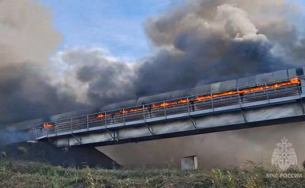 Фото: ГУ МЧС России по Сахалинской области