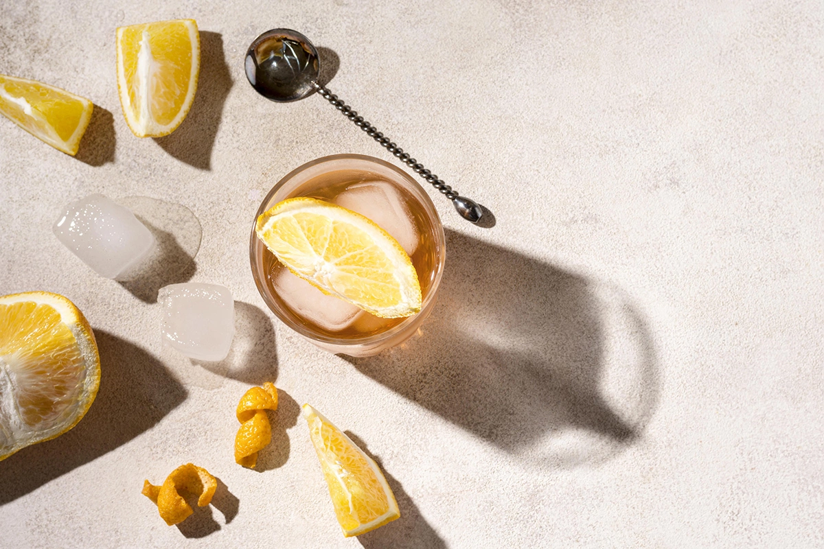 Техасский бренд водки Weber Ranch 1902 Vodka запустил виртуального бармена Tex, работающего на основе искусственного интеллекта (ИИ)