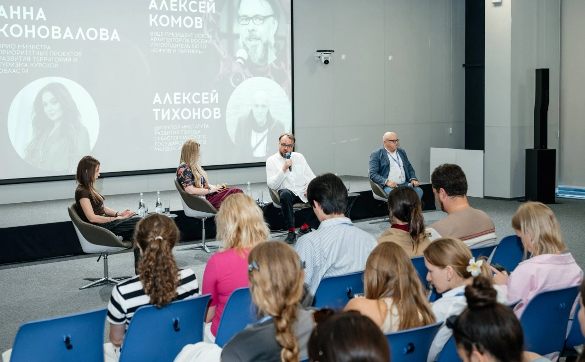 официальный телеграм-канал врио губернатора Курской области Александра Хинштейна