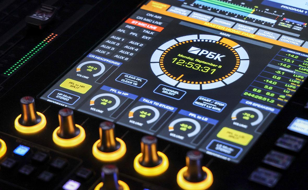 Фото: Андрей Любимов / РБК