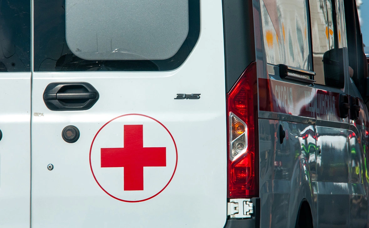 Светлана Возьмилова / Global Look Press