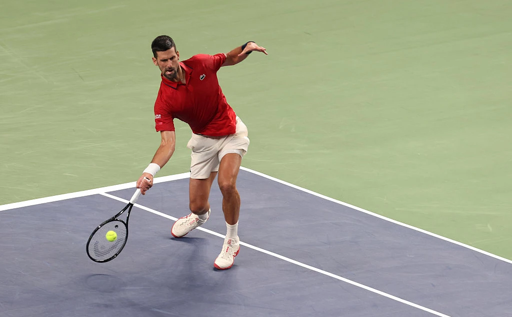 Hu Chengwei / Getty Images