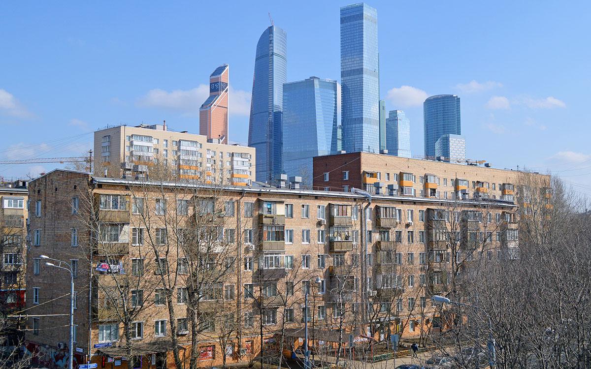 Фото: Alexander Zamaraev / Shutterstock / FOTODOM