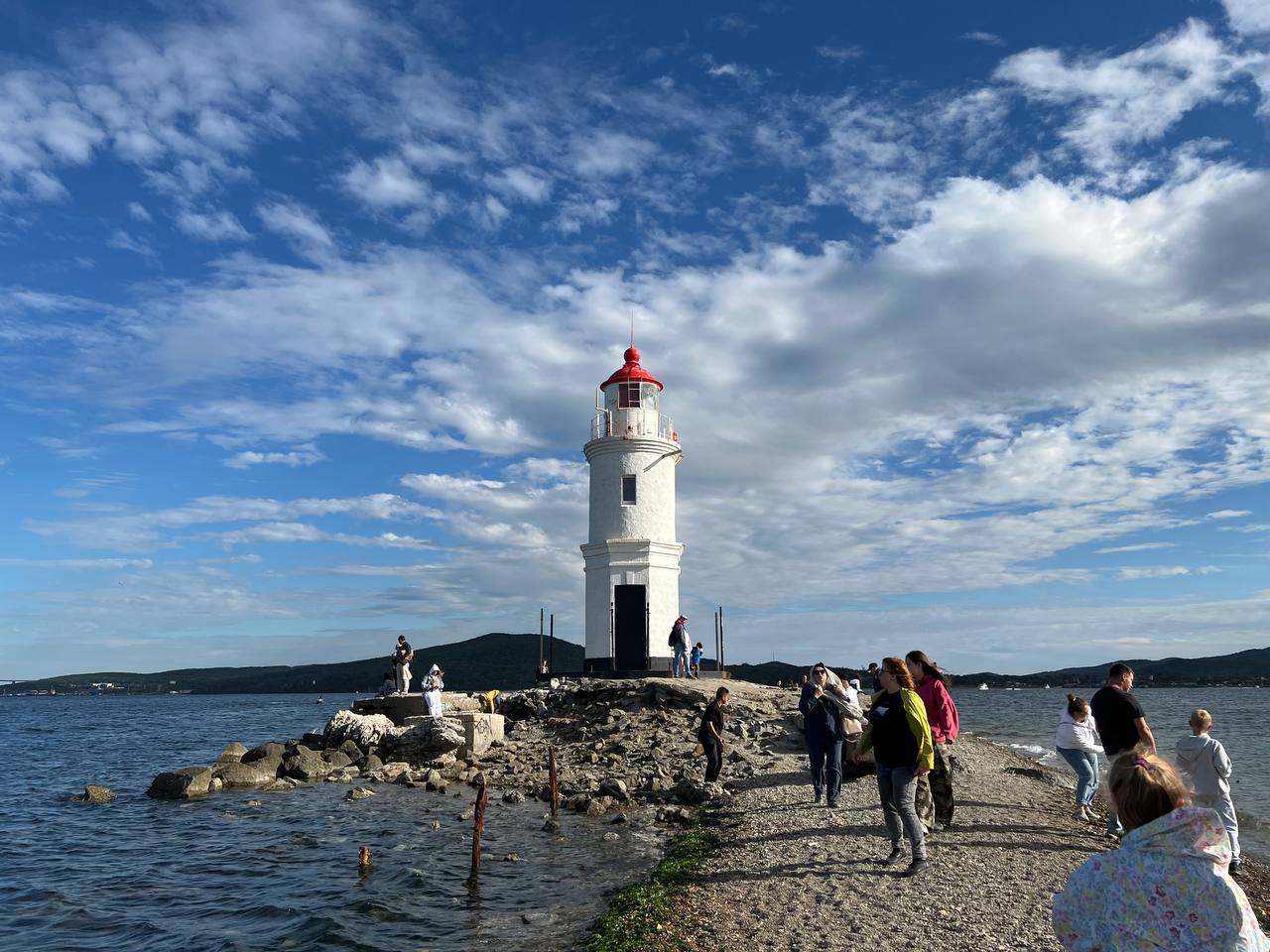 Фото: РБК Приморье