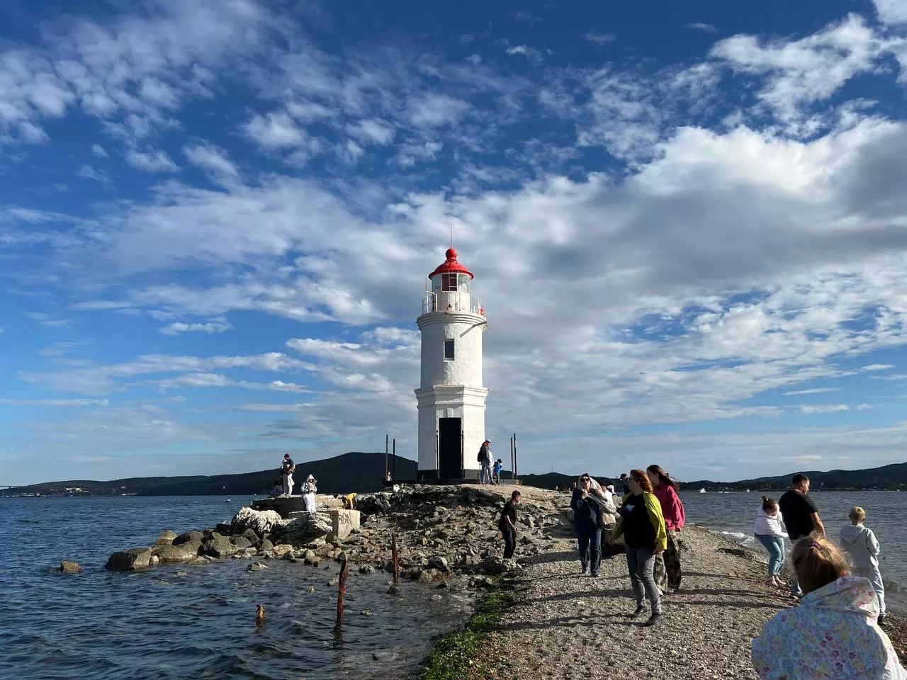 РБК Приморье