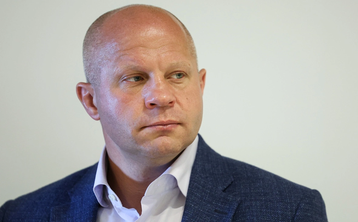 Валерий Шарифулин / ТАСС