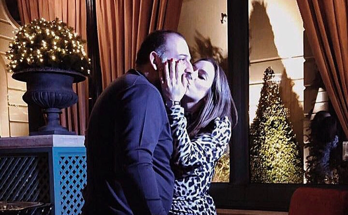 verberalla / Instagram (входит в корпорацию Meta, признана экстремистской и запрещена в России)