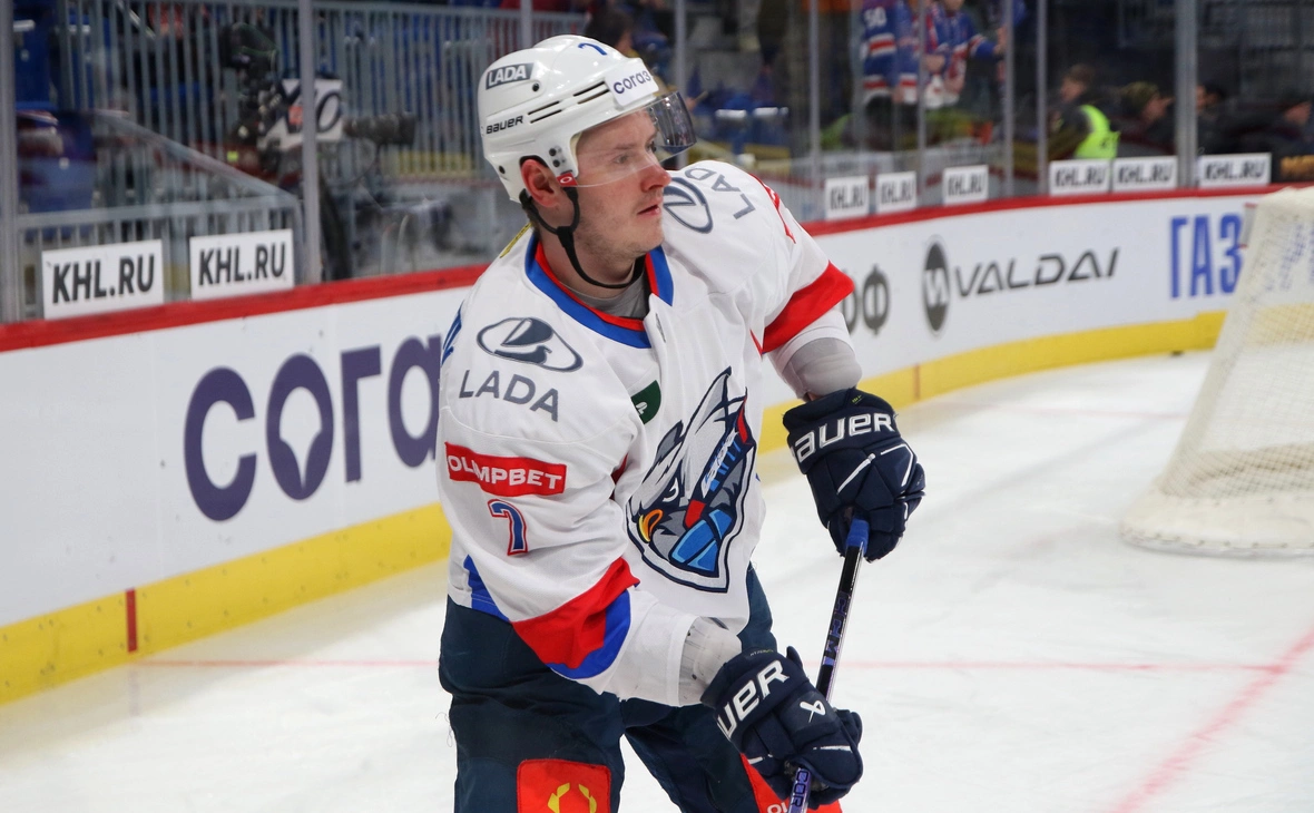 Maksim Konstantinov / Global Look Press