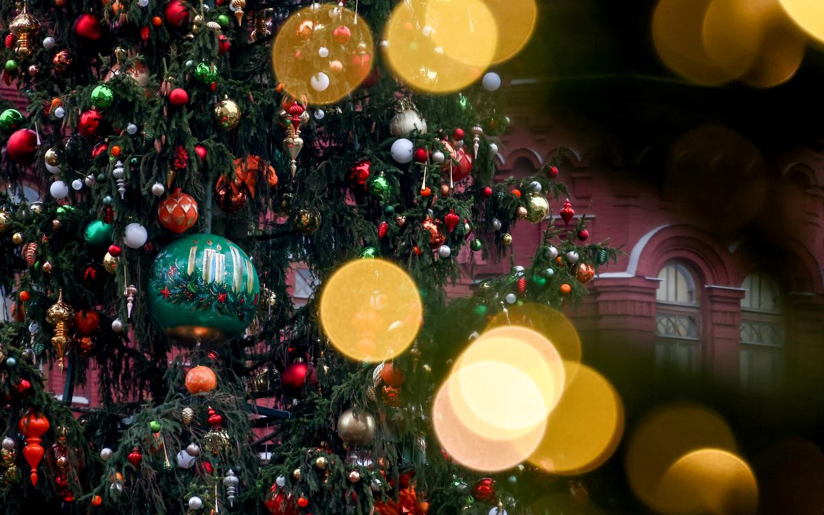 Фото: Артем Геодакян / ТАСС