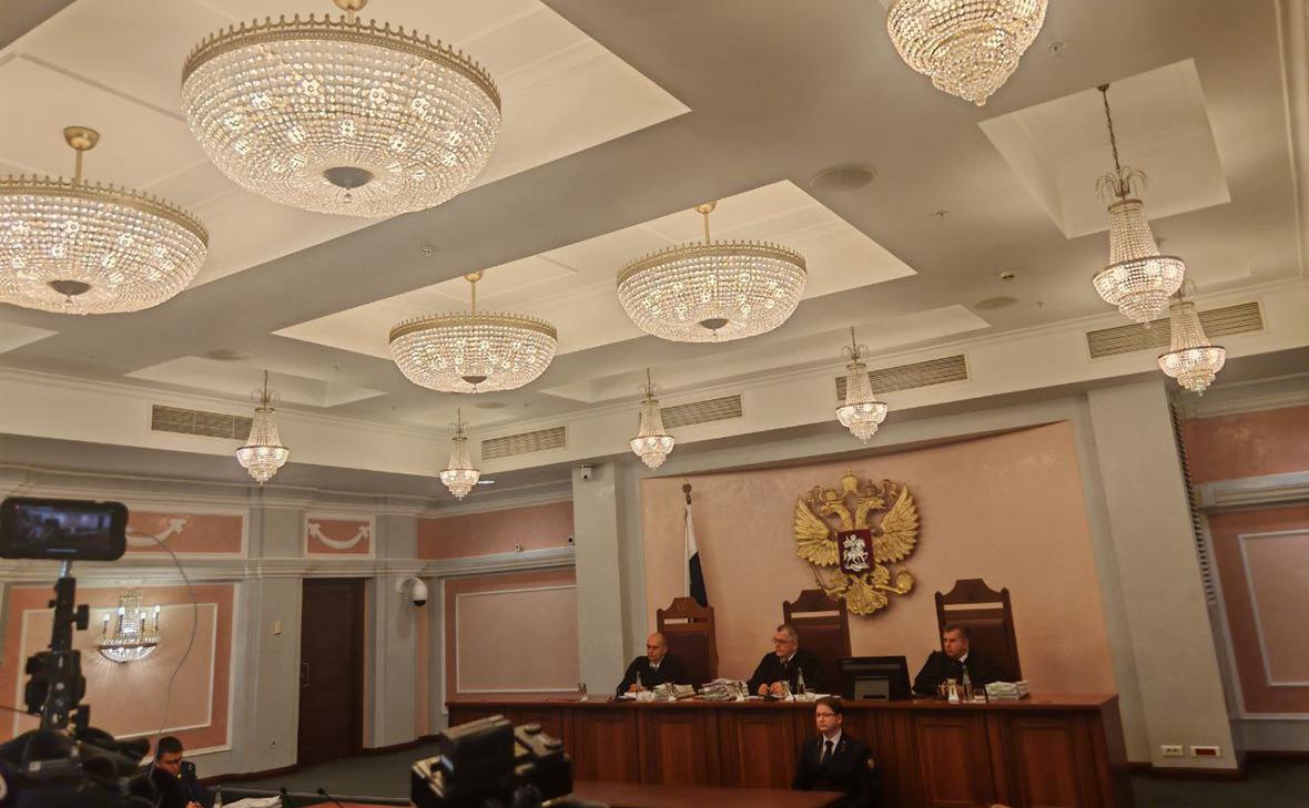 Фото:Евгения Кузнецова / РБК