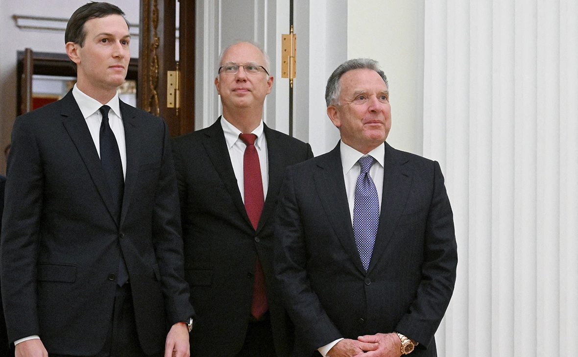 Кристина Кормилицына / Reuters