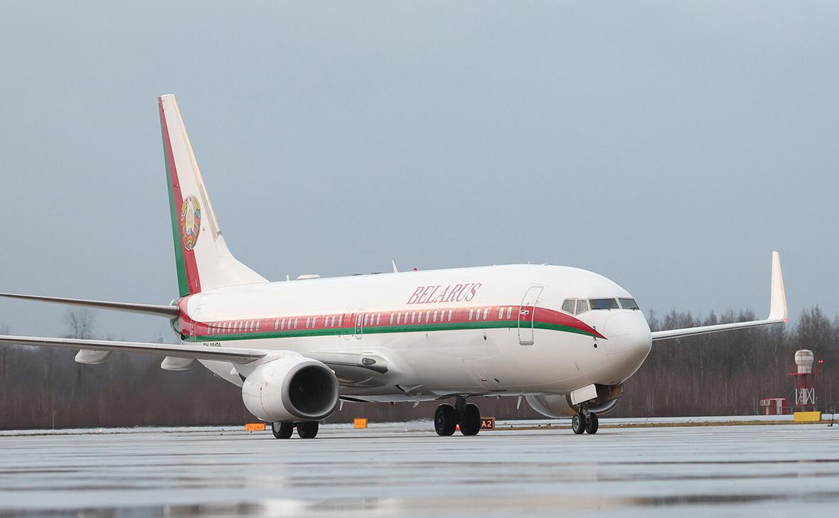 Фото: пресс-служба Президента Республики Беларусь