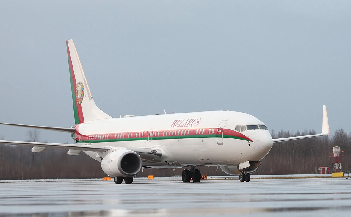 пресс-служба Президента Республики Беларусь