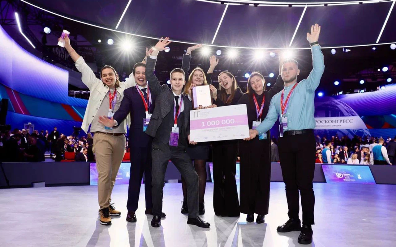 Код независимости: как новые технологии меняют правила IT-обучения