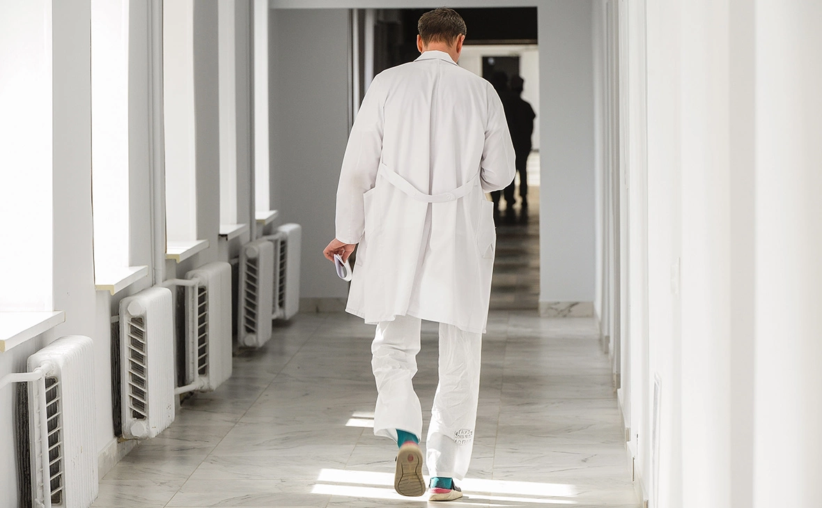 Вадим Ахметов / URA.RU / Global Look Press