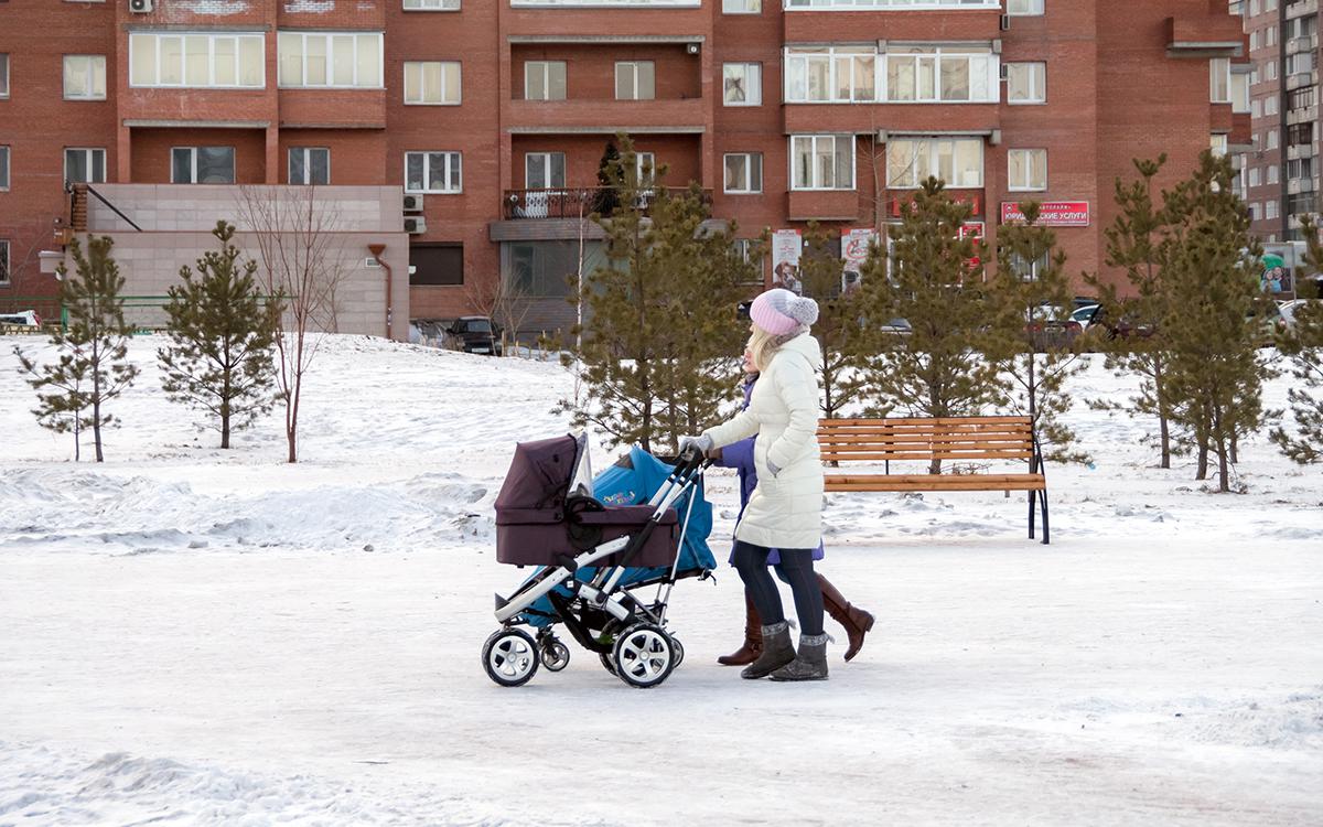 Фото: Papava / Shutterstock / FOTODOM