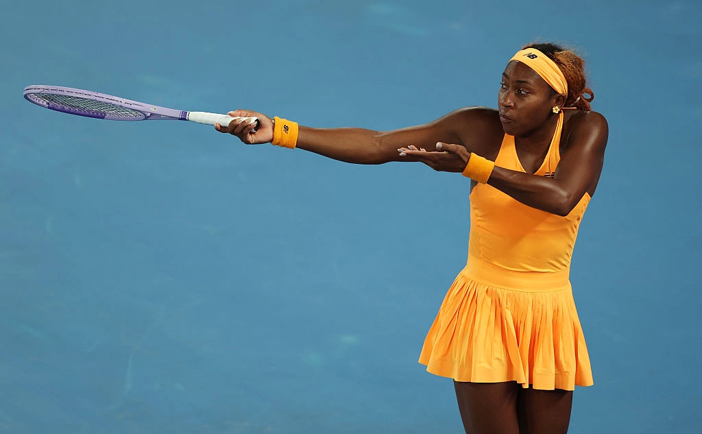 Clive Brunskill / Getty Images