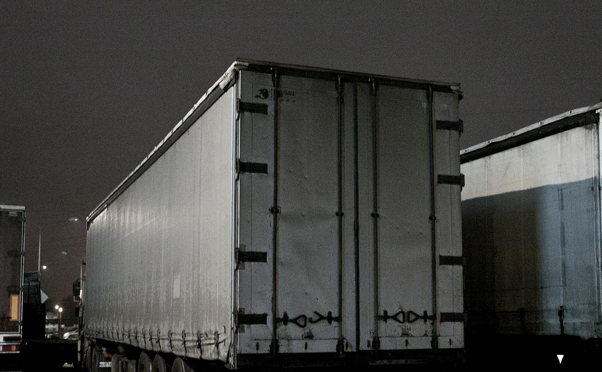 Фото: Екатерина Кочетова для РБК