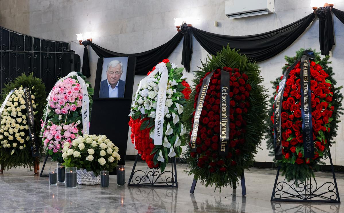 Фото: Владимир Гердо / ТАСС