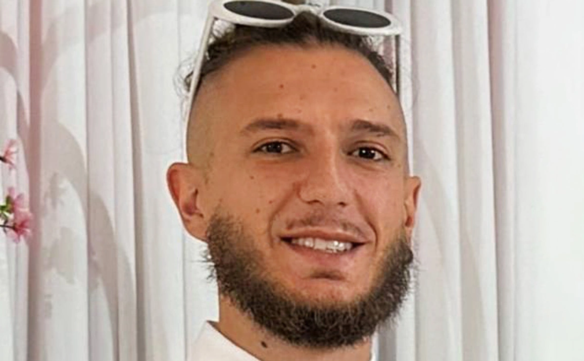 из личного архива