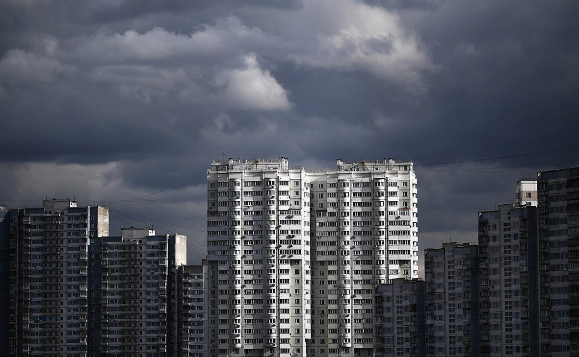 Владимир Астапкович / РИА Новости