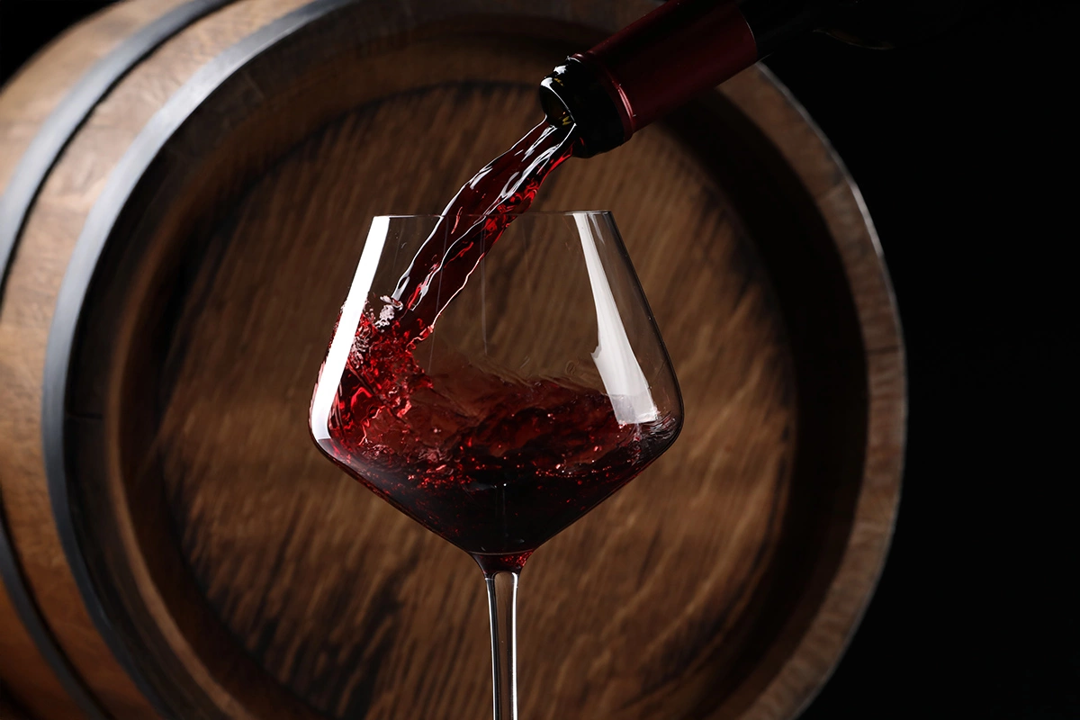 В Chateau Pavie рассказали, как виноделы могут адаптироваться к кризису