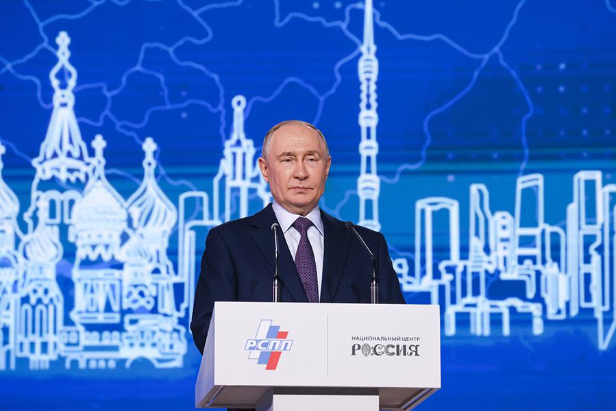 Михаил  Метцель / ТАСС