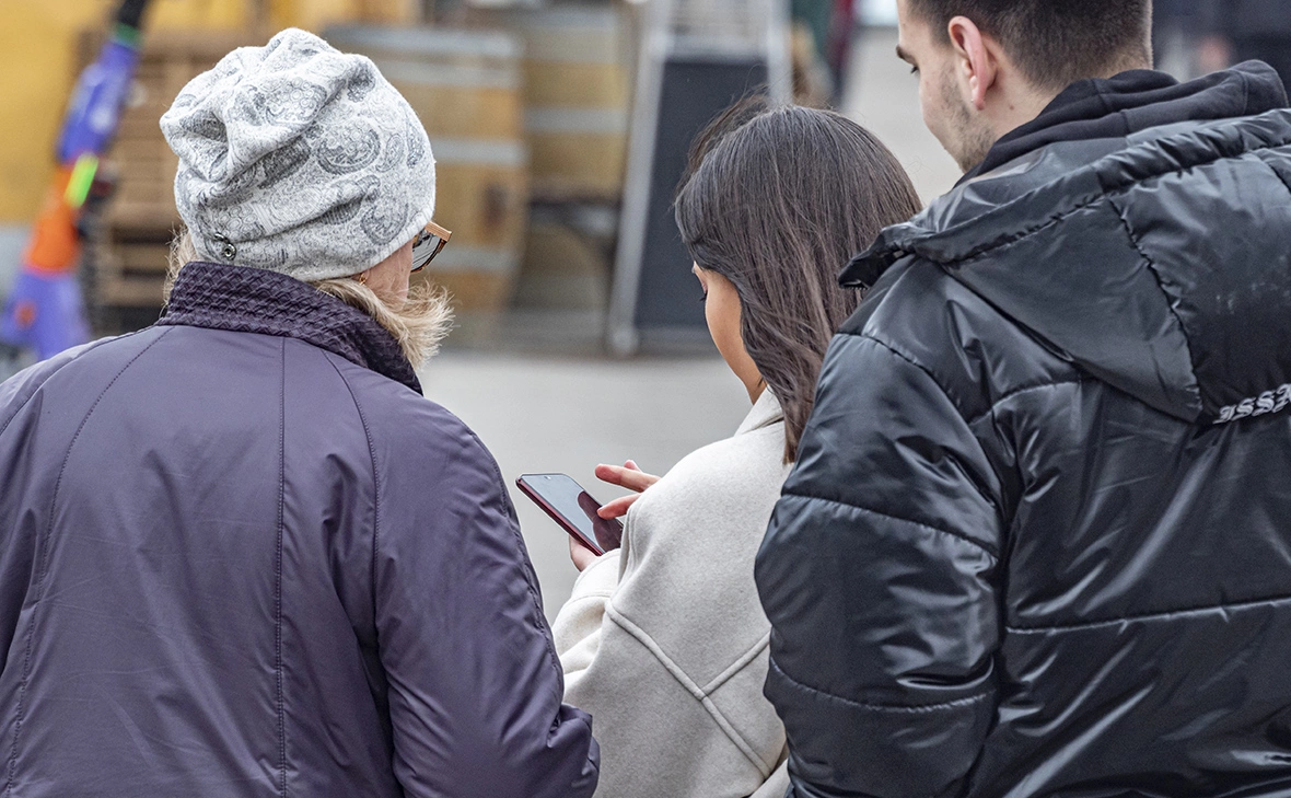 Константин Кокошкин / Global Look Press