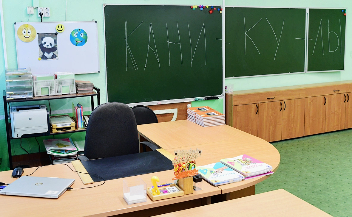 Алексей Майшев / РИА Новости