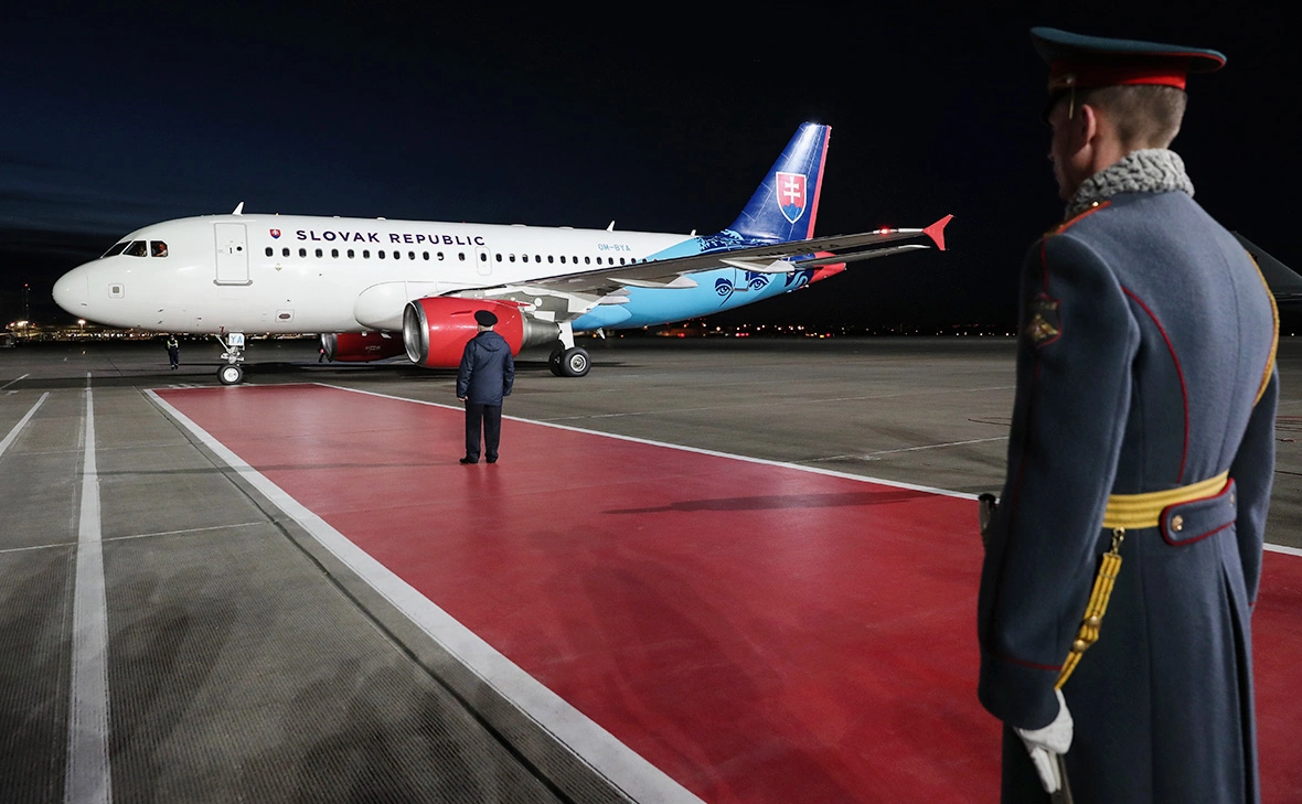 Анатолий Медведь / фотохост-агентство РИА Новости