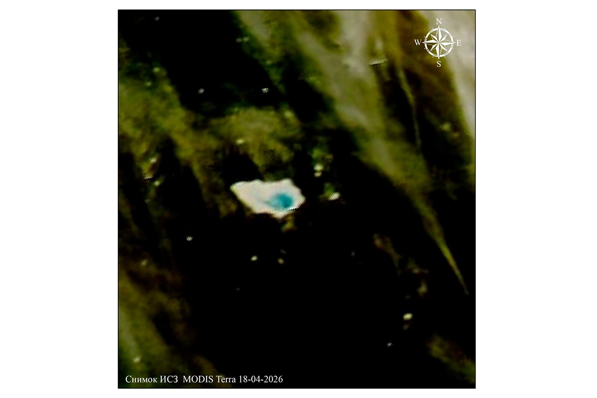 Айсберг А23а