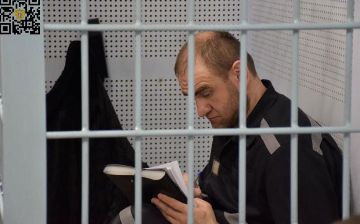 Отбывающий пожизненное Арашуков просил об элитных посылках в колонию