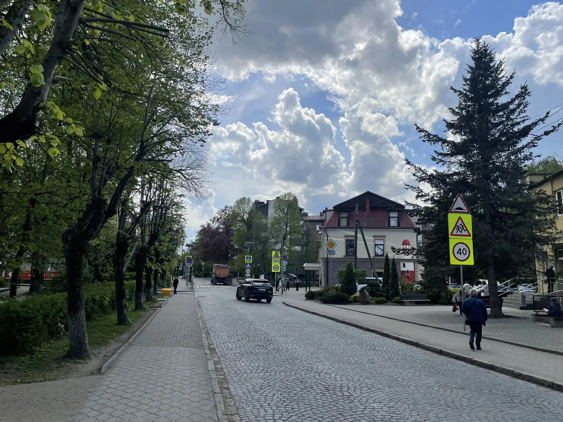 Марина Маркевич