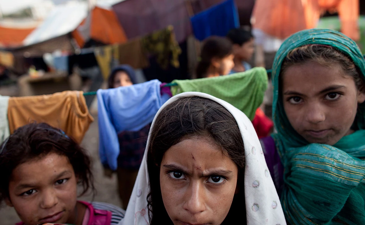 Majid Saeedi / Getty Images